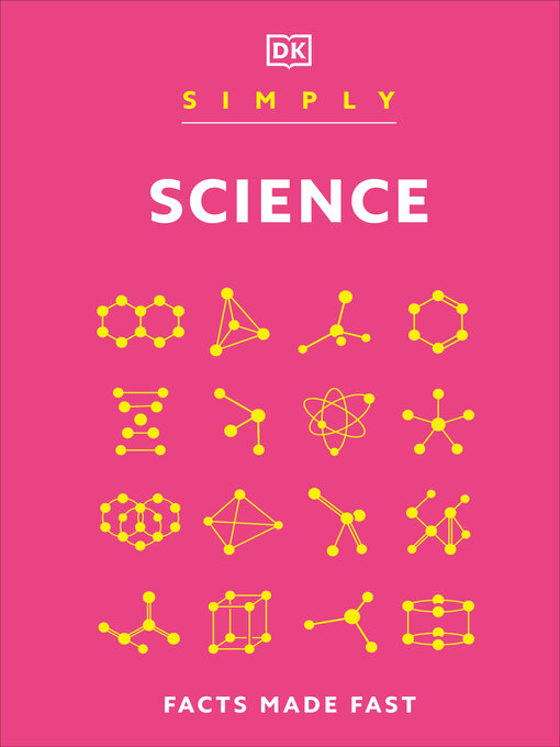 Title details for Simply Science by DK - Available